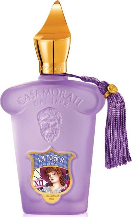 Casamorati La Tosca Eau De 100 Ml Unisex Parfüm