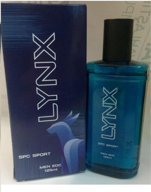 Edc Men Spc Sport 125 Ml