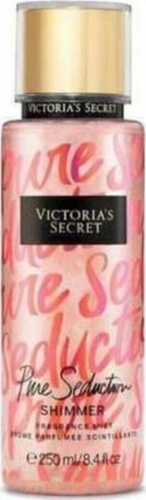 Vıctorıa Secret Vıctorıas Secret Pure Seduction Shimmer Body Mist 250 Ml