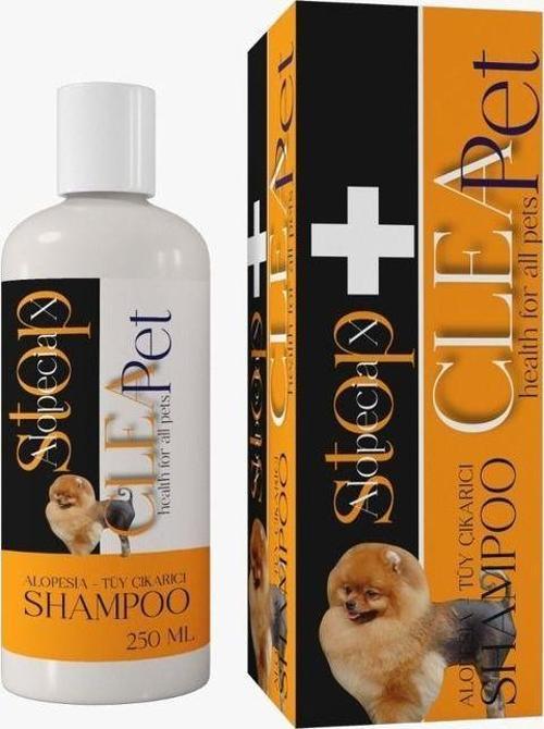 Alopesi Şampuanı 250 Ml