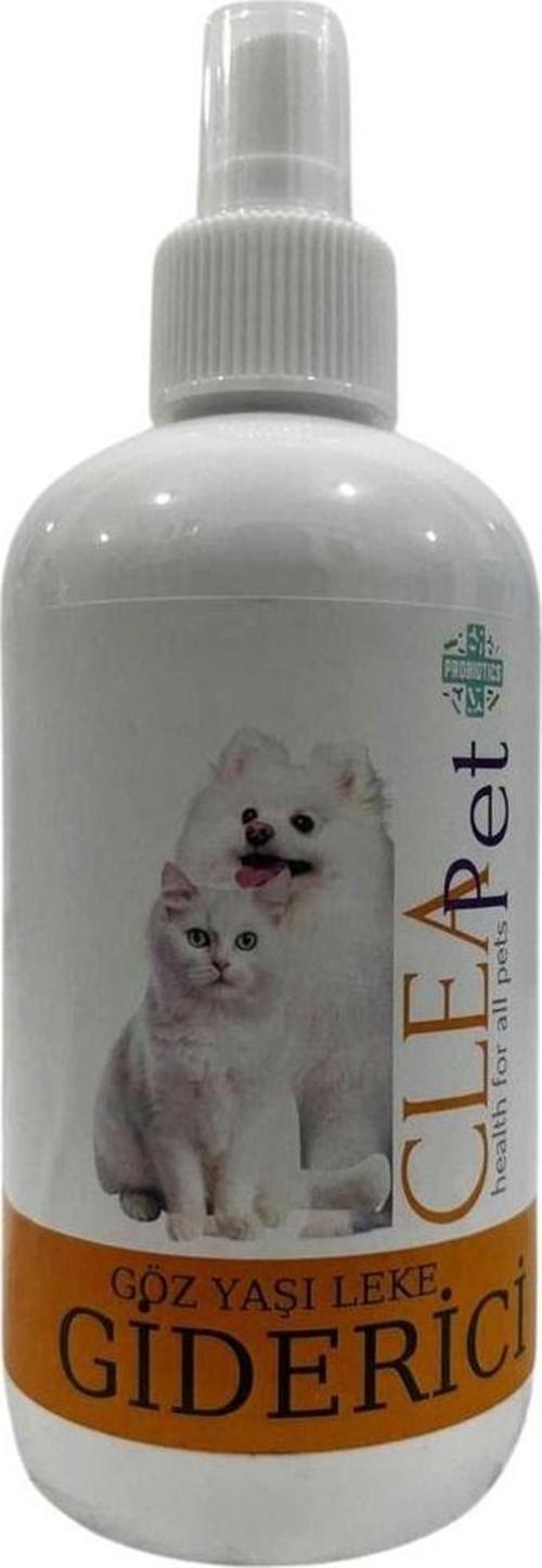 Kedi Köpek Gözyaşı