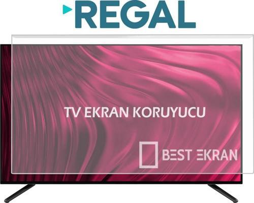 REGAL 43A11750 TV EKRAN KORUYUCU - Regal 43" inç 108cm TV Koruyucu