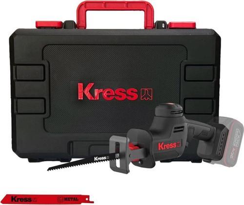 KUE00.91 20Volt Kömürsüz Profesyonel Tilki Kuyruğu Testere (Akü Dahil Değildir)