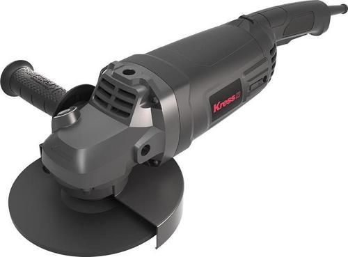 KUS35P 2200Watt 230mm Profesyonel Büyük Taşlama