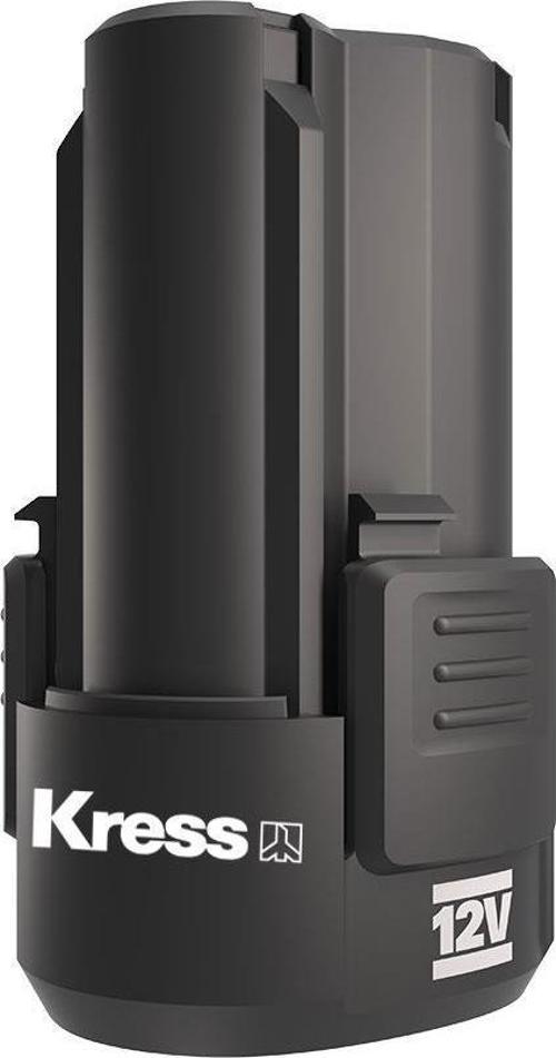 KPB1202 12Volt 2.0Ah Li-ion Profesyonel Yedek Akü