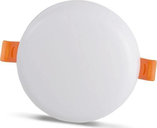 10w GÜNIŞIĞI Işık Çerçevesiz Ayarlanabilir Sıva Altı Led Panel Spot 10 Watt 3500k 1200lm
