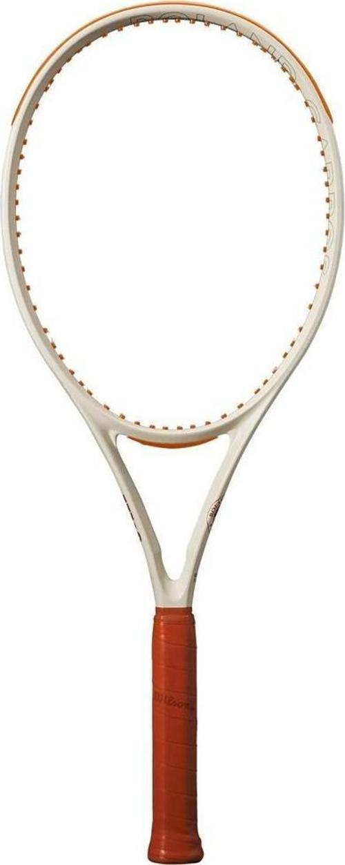 Clash 100 V3.0 Roland Garros Tenis Raketi 295 Gr. WR174011U2