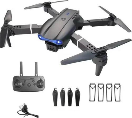 Çantalı Kameralı Katlanır Şarjlı Drone (ITEM KOD : E99)