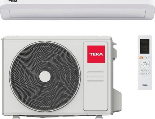 ACI 118 WH / ACO 118 WH 18.000 BTU/h soğutma  19.000 BTU/h ısıtma Inverter Duvar Tipi Klima