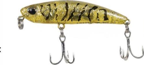 RYUJI TETIS 4.8CM 6.3GR HONEY SHRIMP