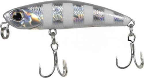 YUJI TETIS 4.8CM 6.3GR ZEBRA GLOW