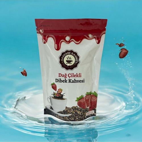 Dağ Çilekli Dibek Kahvesi200Gr