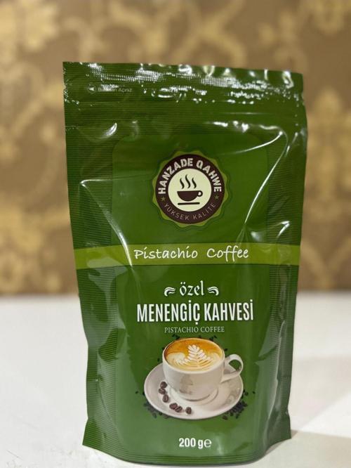 Menengiç Dibek Kahvesi 200Gr