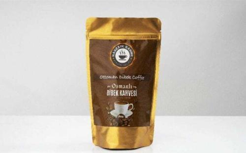 Osmanlı Dibek Kahvesi 200Gr