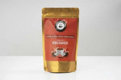 Karpuzlu Dibek Türk Kahvesi 200Gr