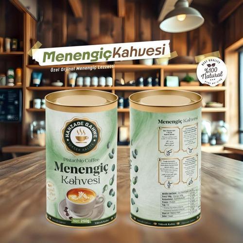 Menengiç Kahvesi Özel 250 Gr