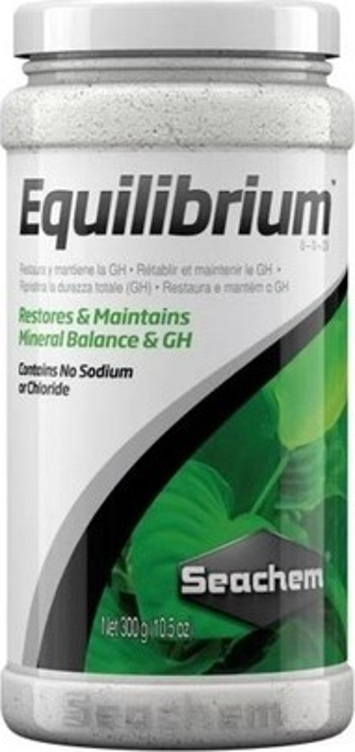 - EQUILIBRIUM 300GR