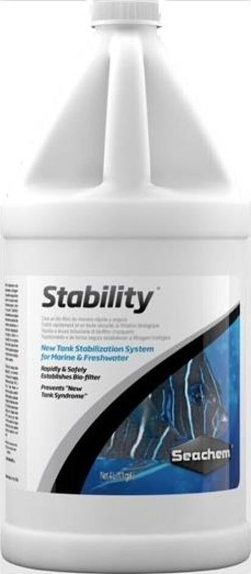 - STABILITY 2 LT