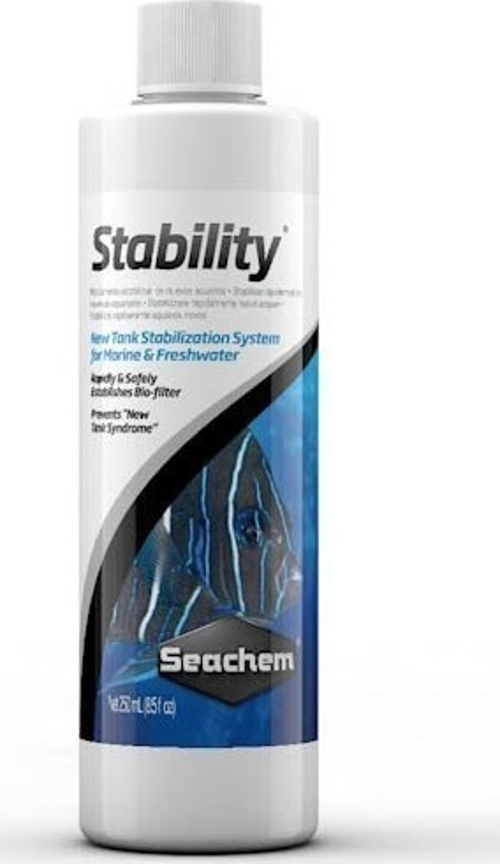 - STABILITY 250 ML