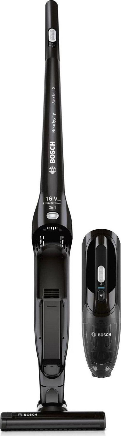 Bchf216B Şarjlı Dikey Süpürge 16V Max