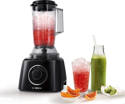 Mcm3201B Siyah Multitalent 3 800 W Mutfak Robotu