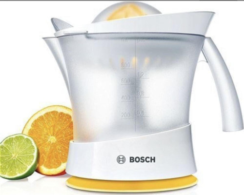 Bosch Mcp3500N Narenciye Sıkacağı