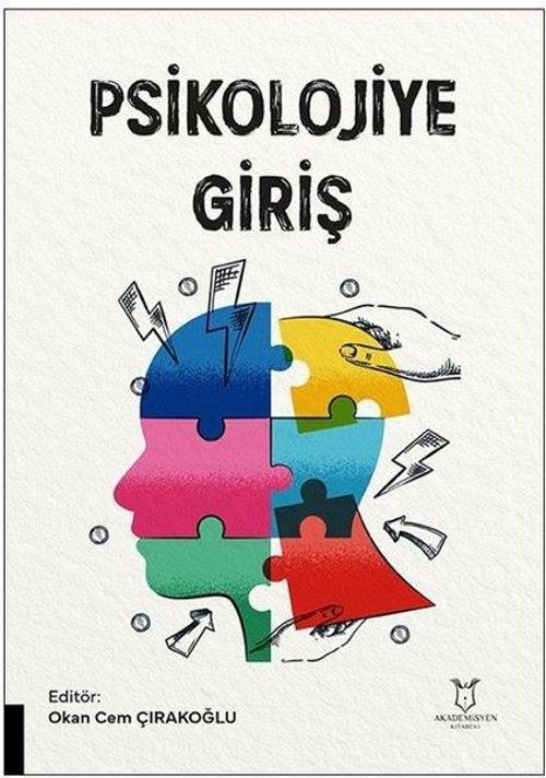 Psikolojiye Giriş