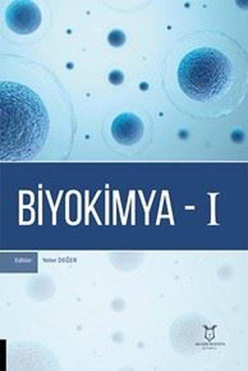 Biyokimya 1