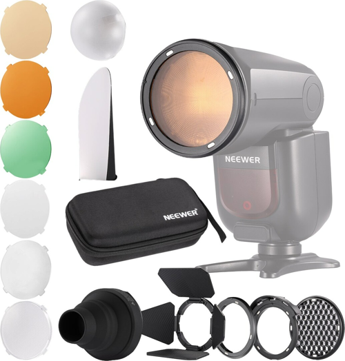 Z2 Accessories Kit