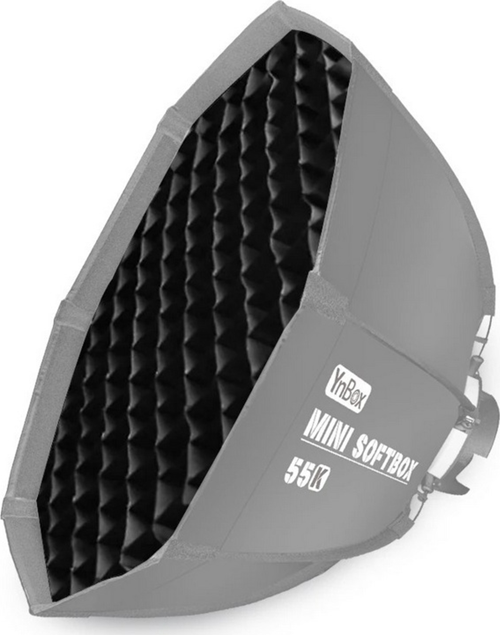 GS-55 Honeycomb Grid YN55K Softbox Uyumlu