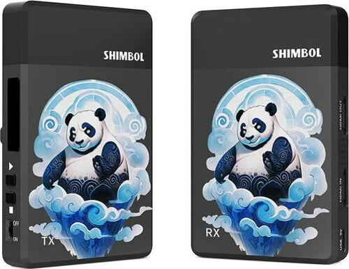 Shimbol TP Max HDMI Kablosuz Görüntü Aktarım Cihazı