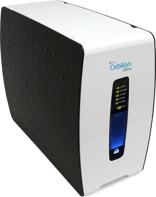 Cebilon Dflow Direkt Akışlı Su Arıtma Cihazı (101Dfl)