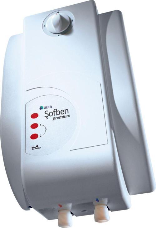 Premium 105PR Banyo Şofbeni
