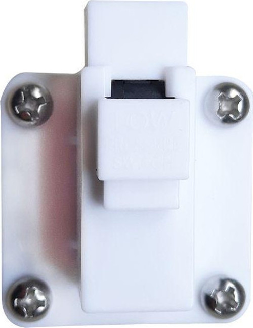 Alçak Basınç Switch 1/4 İnch - Pompalı Su Arıtma Cihazları İçin Switch