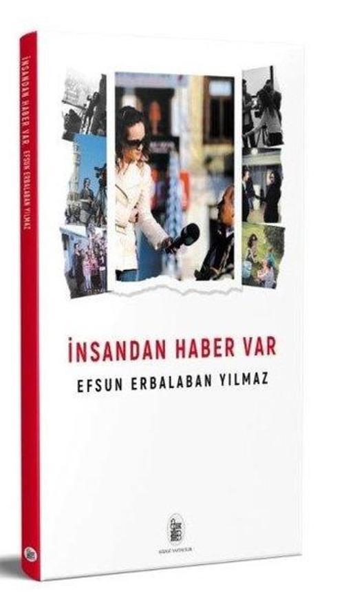 İnsandan Haber Var