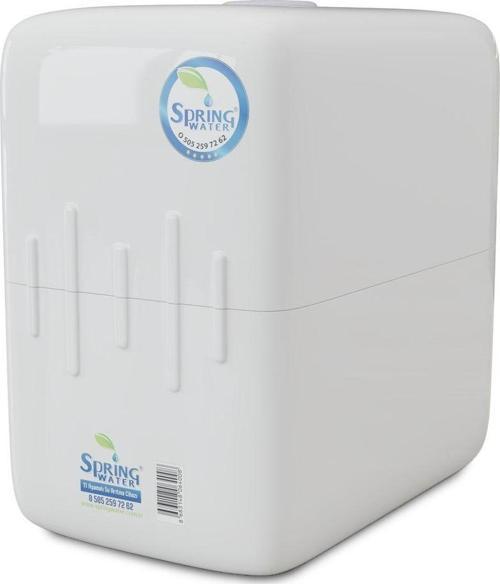 Premium Omnipure 8 Litre Su Arıtma Cihazı