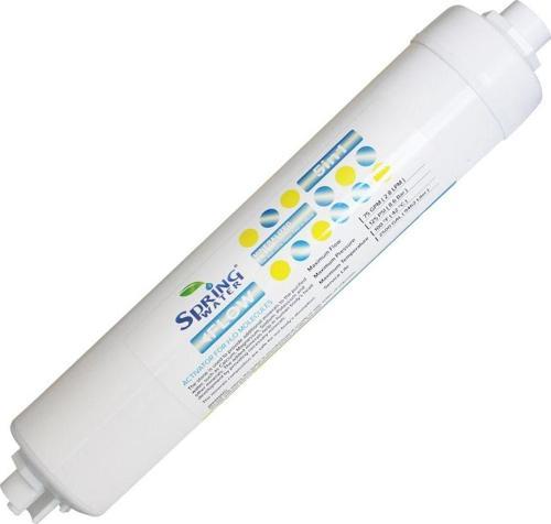 Water Mineral Filitre