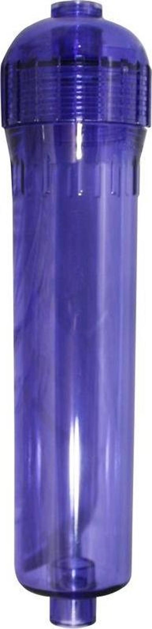 Saydam Inline Filtre Kabı 10 İnc