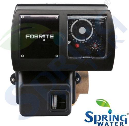 Forbite Filtre Valf