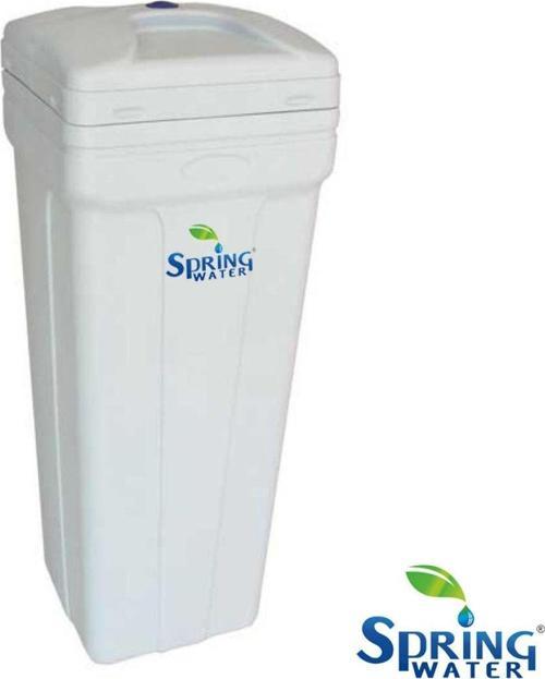Tuz Tank Polietilen – Beyaz