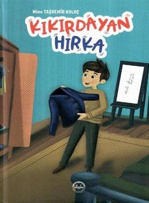 Diyanet İşleri Başkanlığı Kıkırdayan Hırka