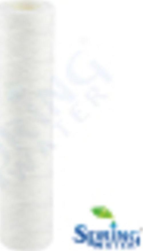 Aqualıne Iplik Filtre 20" 1 - 5 - 10 - 25 Mikron
