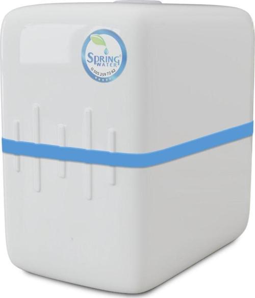 Premium Alkali Omnipure 12 Litre Su Arıtma Cihazı