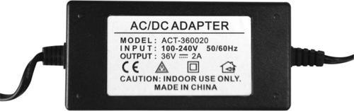 Smps Elektronik Adaptör 36V 3A