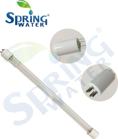 E Serisi Light Tech Uv Lambası En:95 Boy:60 Yükseklik:941 Watt:41