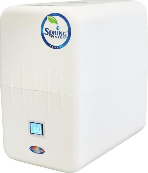 Ph Plus Pro Alkali Su Arıtma Cihazı