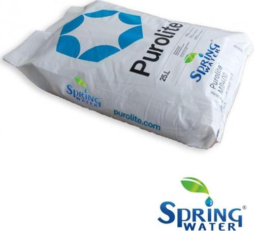 Purolıte Mixbed Reçine Mb400 Demineralizasyon Torba