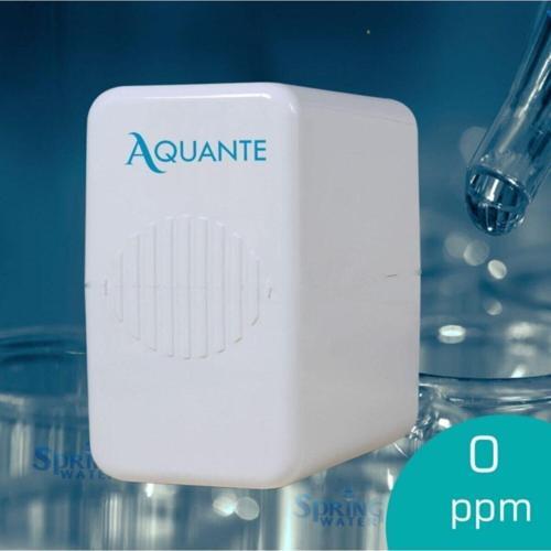 Aquante Saf Su Üretim Cihazı - Günde 250 Litre