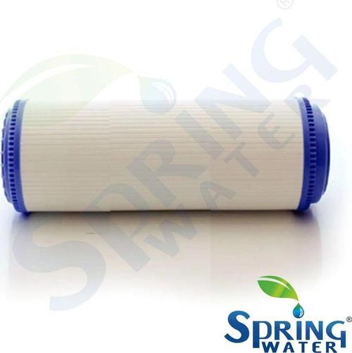 Aqualıne Bıg Blue Karbon Cto Filtre 20"
