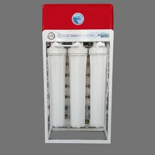 Usa Omnipure Teknoloji Iş Yeri Tipi Günde 2 Ton Tasarım Tescilli Su Arıtma Cihazı